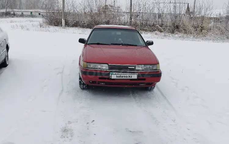 Mazda 626 1994 годаfor1 450 000 тг. в Семей