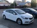 Kia Cerato 2013 года за 6 500 000 тг. в Астана