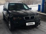 BMW X5 2002 годаүшін5 700 000 тг. в Шымкент – фото 4