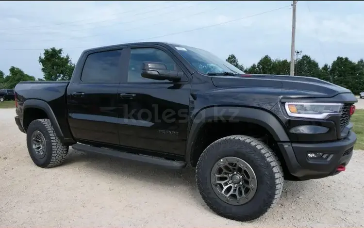 RAM 1500 TRX 2026 года за 92 500 000 тг. в Алматы