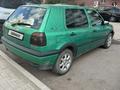 Volkswagen Golf 1995 годаүшін1 450 000 тг. в Караганда – фото 2