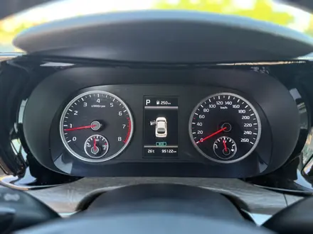Kia K5 2022 года за 12 500 000 тг. в Актау – фото 12