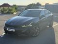Kia K5 2022 года за 12 500 000 тг. в Актау