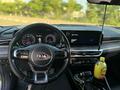 Kia K5 2022 года за 12 500 000 тг. в Актау – фото 5