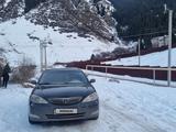 Toyota Camry 2002 годаfor4 500 000 тг. в Алматы