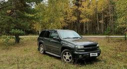 Chevrolet TrailBlazer 2005 годаүшін7 000 000 тг. в Кокшетау