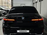 BMW 740 2022 года за 80 000 000 тг. в Астана – фото 3