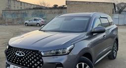 Chery Tiggo 7 Pro 2023 года за 7 600 000 тг. в Актау