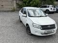 ВАЗ (Lada) Granta 2190 2014 года за 1 300 000 тг. в Темиртау – фото 2