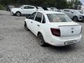 ВАЗ (Lada) Granta 2190 2014 года за 1 300 000 тг. в Темиртау – фото 3