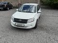 ВАЗ (Lada) Granta 2190 2014 года за 1 300 000 тг. в Темиртау