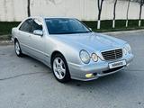 Mercedes-Benz E 280 2000 годаүшін6 600 000 тг. в Шымкент – фото 4