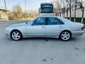 Mercedes-Benz E 280 2000 годаүшін6 600 000 тг. в Шымкент – фото 6