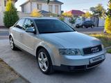 Audi A4 2003 годаfor3 200 000 тг. в Тараз – фото 2