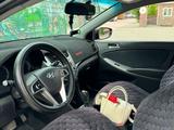 Hyundai Accent 2014 года за 4 500 000 тг. в Алматы – фото 5