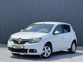 Renault Sandero 2014 года за 4 300 000 тг. в Актобе