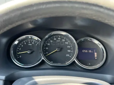 Renault Sandero 2014 года за 4 300 000 тг. в Актобе – фото 21