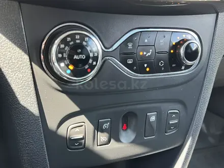 Renault Sandero 2014 года за 4 300 000 тг. в Актобе – фото 23