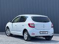 Renault Sandero 2014 года за 4 300 000 тг. в Актобе – фото 3