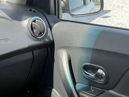 Renault Sandero 2014 года за 4 300 000 тг. в Актобе – фото 6