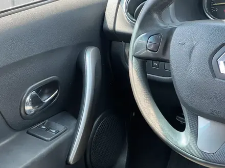 Renault Sandero 2014 года за 4 300 000 тг. в Актобе – фото 7