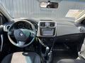 Renault Sandero 2014 года за 4 300 000 тг. в Актобе – фото 9