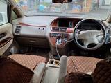 Honda Odyssey 2000 года за 5 500 000 тг. в Алматы – фото 4