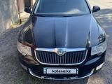 Skoda Superb 2012 годаүшін5 200 000 тг. в Алматы – фото 4