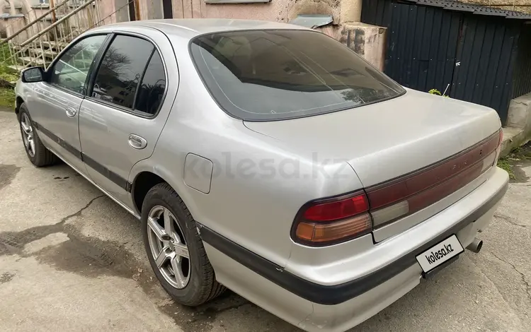 Nissan Cefiro 1995 годаfor1 780 000 тг. в Алматы