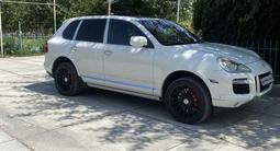 Porsche Cayenne 2009 годаfor11 000 000 тг. в Шымкент