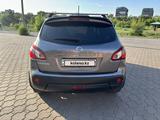 Nissan Qashqai 2013 года за 5 950 000 тг. в Караганда – фото 4