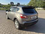 Nissan Qashqai 2013 года за 5 950 000 тг. в Караганда – фото 3