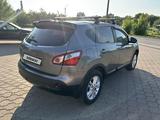 Nissan Qashqai 2013 года за 5 950 000 тг. в Караганда – фото 5
