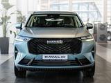 Haval H6 Premium 2.0T 2WD 2024 годаүшін12 090 000 тг. в Алматы – фото 2