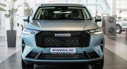 Haval H6 Premium 2.0T 2WD 2024 годаfor12 090 000 тг. в Алматы – фото 2