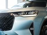 Haval H6 Premium 2.0T 2WD 2025 года за 13 590 000 тг. в Алматы – фото 4