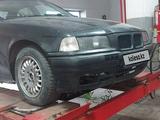 BMW 318 1992 года за 700 000 тг. в Павлодар – фото 4