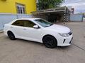 Toyota Camry 2014 годаүшін11 200 000 тг. в Атырау – фото 3