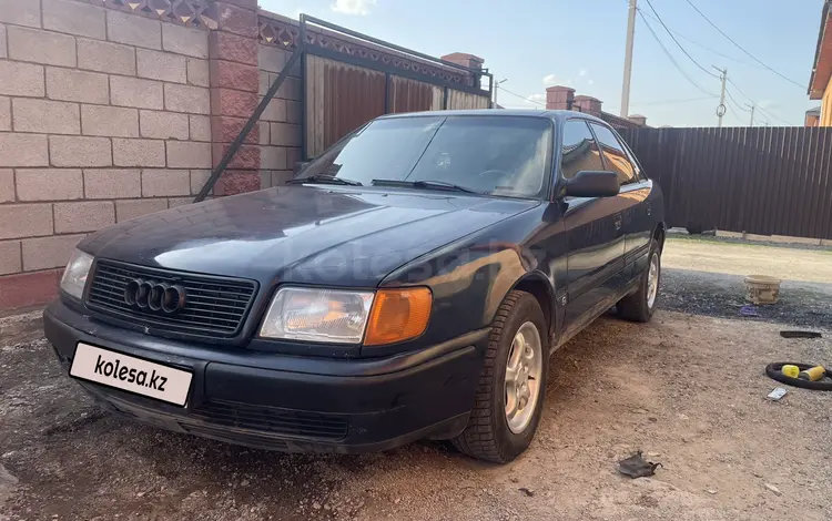 Audi 100 1992 года за 2 000 000 тг. в Астана