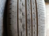 205/55R16 пара Bridgestoneүшін35 000 тг. в Алматы – фото 2