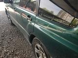 Subaru Forester 1998 года за 2 700 000 тг. в Темиртау – фото 4