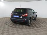 Nissan Qashqai 2013 года за 3 070 000 тг. в Шымкент – фото 5