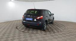 Nissan Qashqai 2013 года за 3 070 000 тг. в Шымкент – фото 5