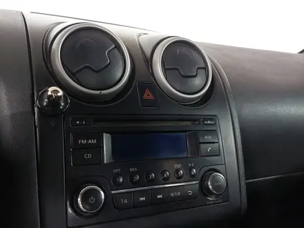 Nissan Qashqai 2013 года за 3 070 000 тг. в Шымкент – фото 19