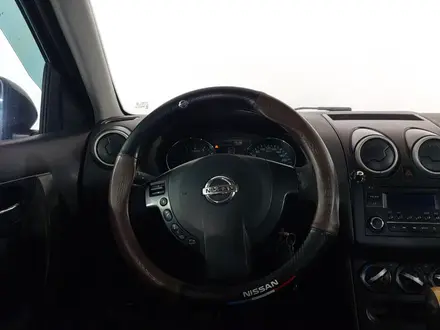 Nissan Qashqai 2013 года за 3 070 000 тг. в Шымкент – фото 13