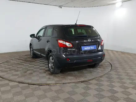 Nissan Qashqai 2013 года за 3 070 000 тг. в Шымкент – фото 7