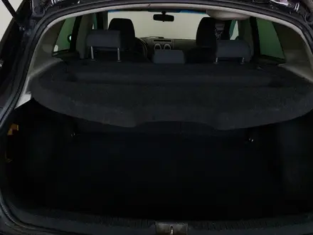Nissan Qashqai 2013 года за 3 070 000 тг. в Шымкент – фото 10