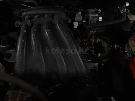 Nissan Qashqai 2013 года за 3 070 000 тг. в Шымкент – фото 11