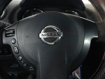 Nissan Qashqai 2013 года за 3 070 000 тг. в Шымкент – фото 17