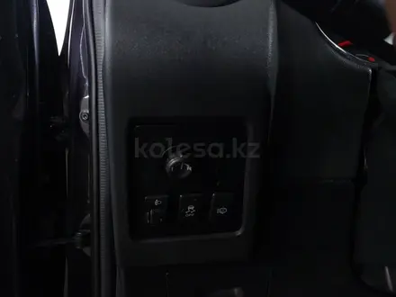 Nissan Qashqai 2013 года за 3 070 000 тг. в Шымкент – фото 18